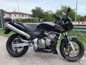 Honda Hornet 600