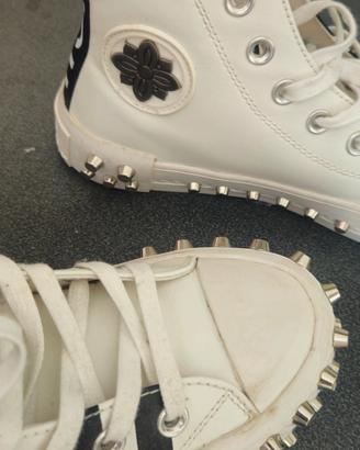 scarpe ginnastica Richmond