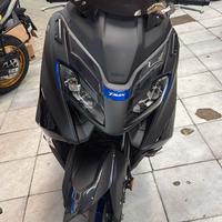 Yamaha T-Max 560 2024