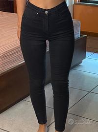 Jeans neri