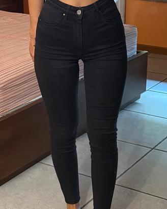 Jeans neri