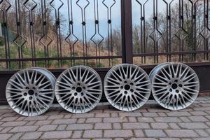 Cerchi Alfa Romeo da 17