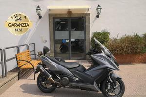 KYMCO AK 550 RATE AUTO MOTO SCOOTER