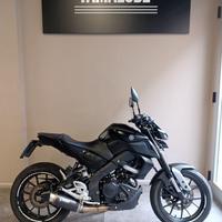 Yamaha MT-125 - 2023