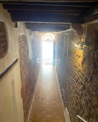 Rif.03721| appartamento bilocale