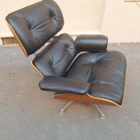 poltrona design lounge chair charles ray eames ICF