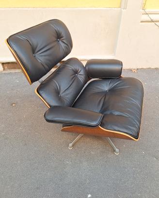 poltrona design lounge chair charles ray eames ICF