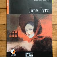Jane Eyre - Black Cat