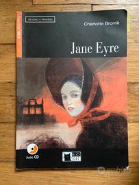 Jane Eyre - Black Cat