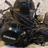 Motore Ducati