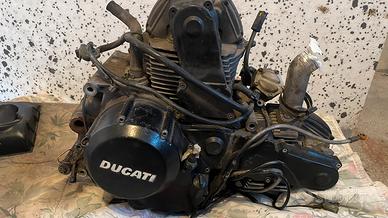 Motore Ducati