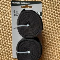 Fasce per box o kickboxing