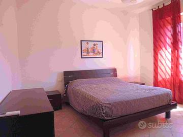 Appartamento molto luminoso