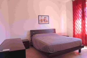 Appartamento molto luminoso