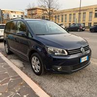 VOLKSWAGEN TOURAN 1,4 METANO 150 CV HIGHLINE ECOFU
