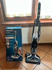 Lavapavimenti BISSELL Crosswave Pet Pro