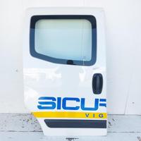 52180659 PORTA SCORREVOLE DX FIAT FIORINO (225) 1.