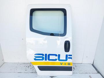 52180659 PORTA SCORREVOLE DX FIAT FIORINO (225) 1.