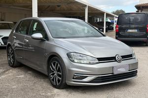 VOLKSWAGEN Golf 1.6 TDI 115CV DSG 5p. Business BMT