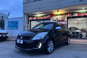 SUZUKI Swift 1.2 VVT 5p. B-Top Bi-Color