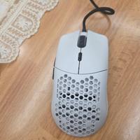 mouse da gaming