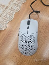 mouse da gaming