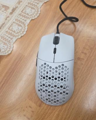 mouse da gaming