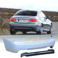 PARAURTI POSTERIORE BMW E92 E93 LOOK M