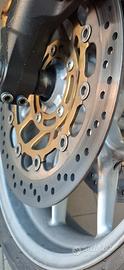 Disco Triumph speed 1050