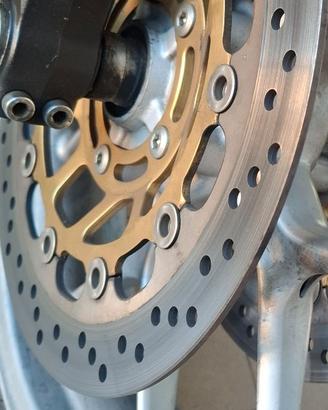Disco Triumph speed 1050