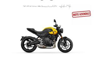 TRIUMPH Trident 660