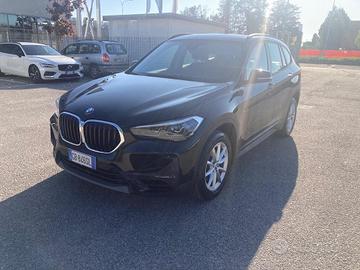 BMW X1 sdrive18i Advantage 140cv auto