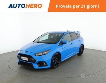 FORD Focus NM34810