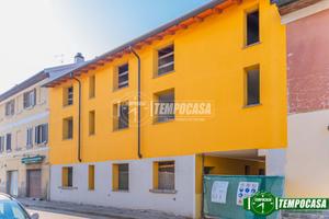 Appartamento a Bareggio 2 locali