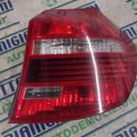 Faro Posteriore Destro Bmw Serie 1 2007