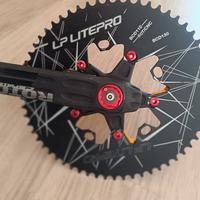 ROTOR GUARNITURA 