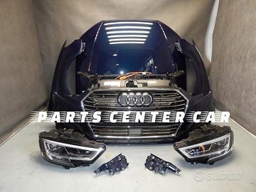 Musata completa airbag audi A3 e A4 anno 2017/2022