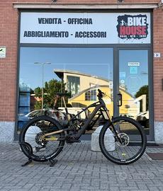 OLYMPIA HEKTON 180EVO-R AVINOX M2S PRONTA CONSEGNA