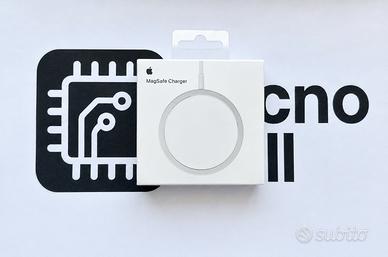 Caricabatterie Wireless Apple MagSafe 1m