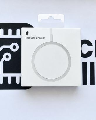 Caricabatterie Wireless Apple MagSafe 1m
