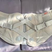 Busto Ortopedico Orthoservice Lumbopull 72