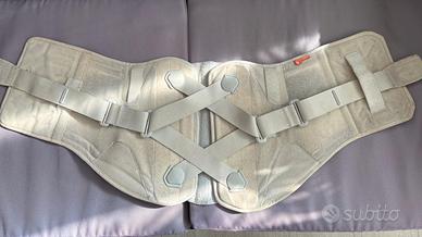 Busto Ortopedico Orthoservice Lumbopull 72