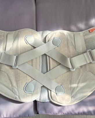 Busto Ortopedico Orthoservice Lumbopull 72