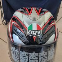 AGV Stealth