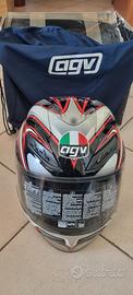 AGV Stealth