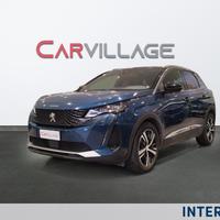 PEUGEOT 3008 1.5 bluehdi GT s&s 130cv eat8