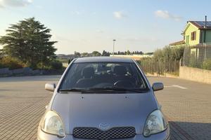Toyota Yaris 1.4 d4d OK neopatentati 