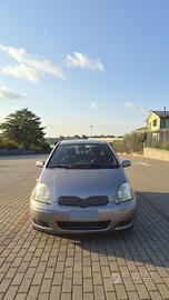 Toyota Yaris 1.4 d4d OK neopatentati 