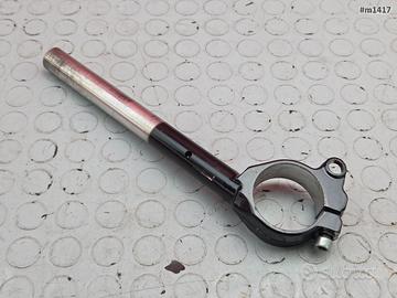 SEMIMANUBRIO DESTRO KAWASAKI NINJA 1000 2008 2010 