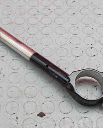 SEMIMANUBRIO DESTRO KAWASAKI NINJA 1000 2008 2010 